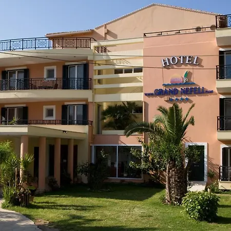 Grand Nefeli *
