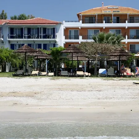 Grand Nefeli Aparthotel